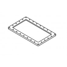 Max Power Compact Retract Aluminium Mounting Flange